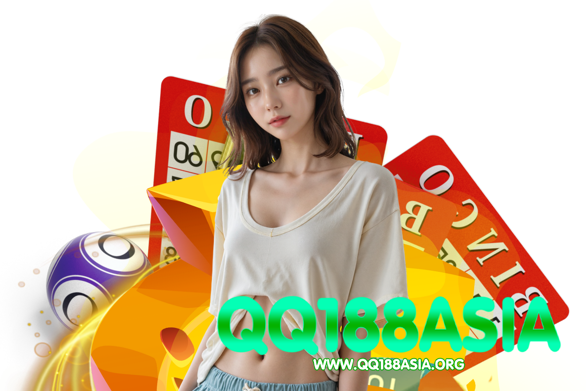 qq188asia wallet